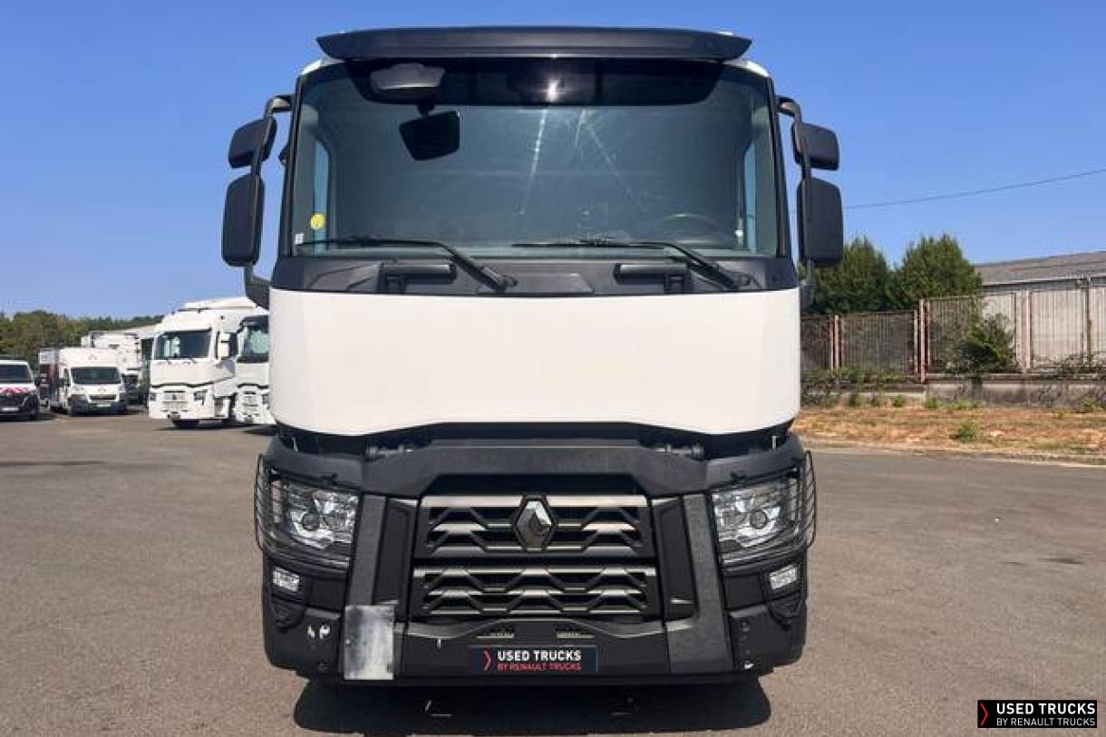 Renault Trucks C 380