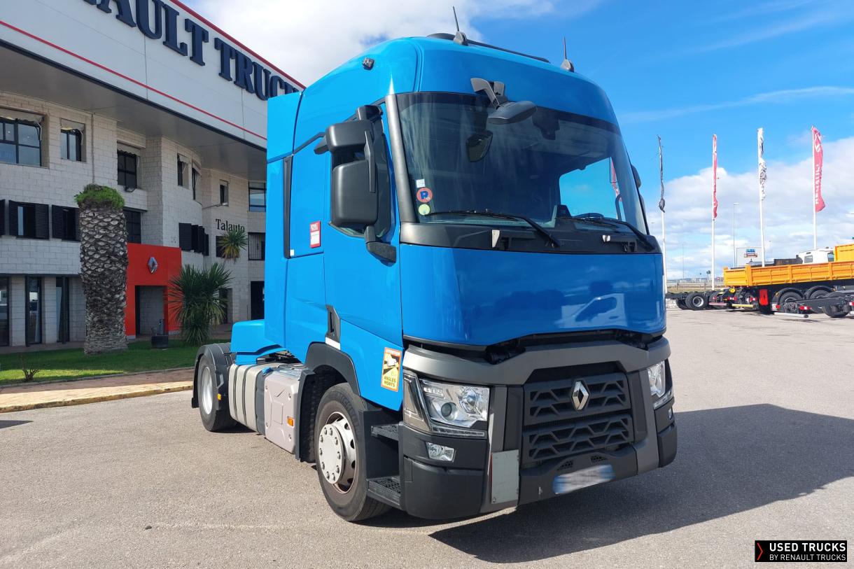 Renault Trucks T 520