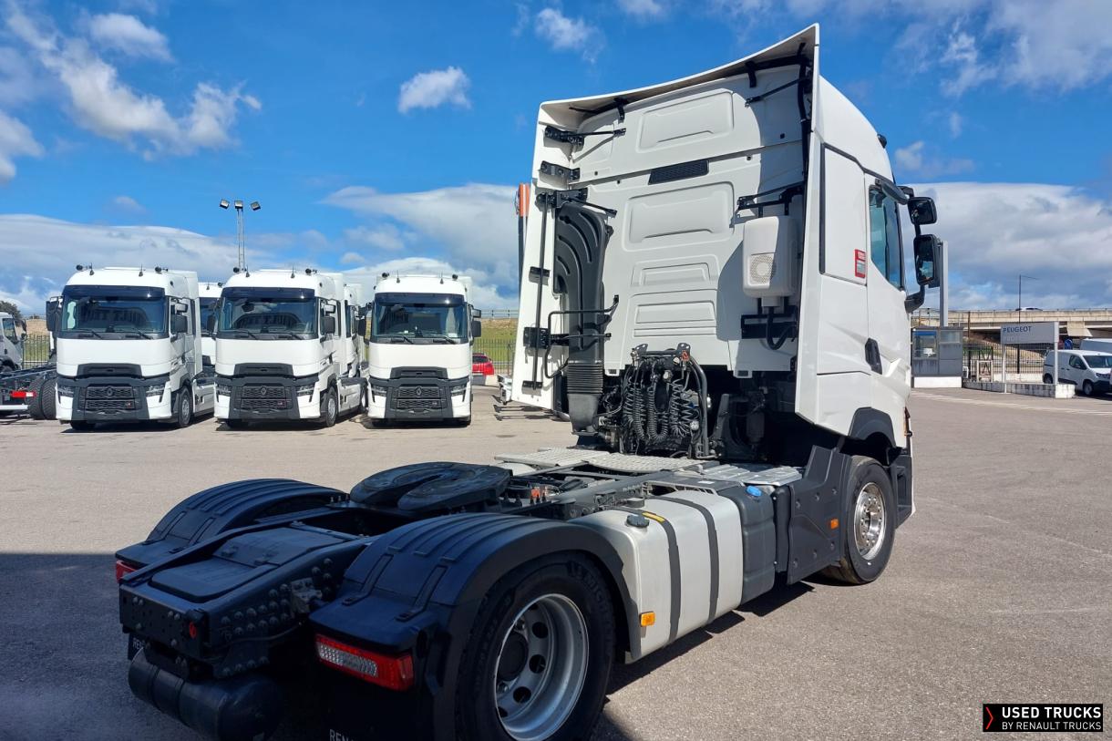 Renault Trucks T High 520