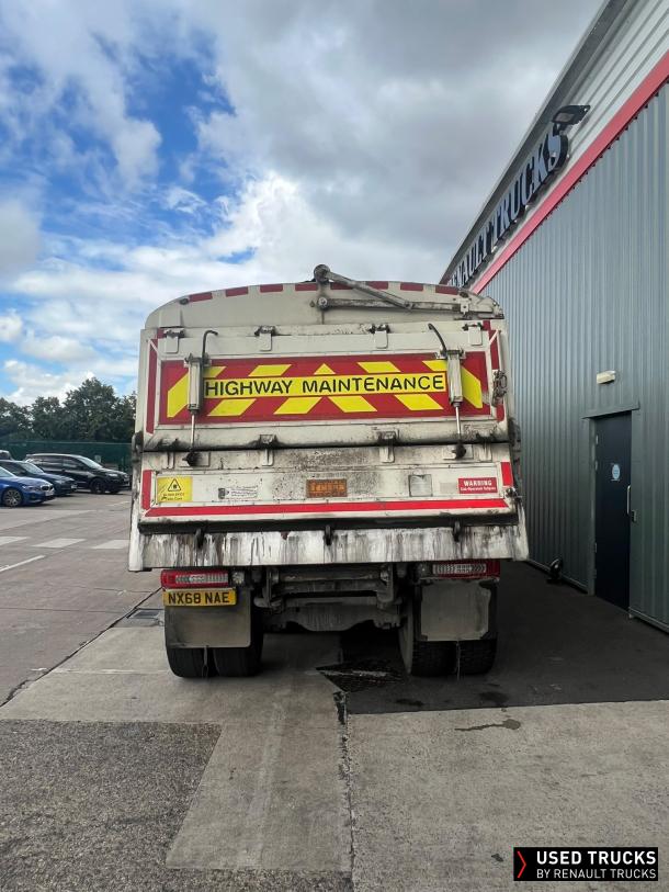 Renault Trucks C 430
