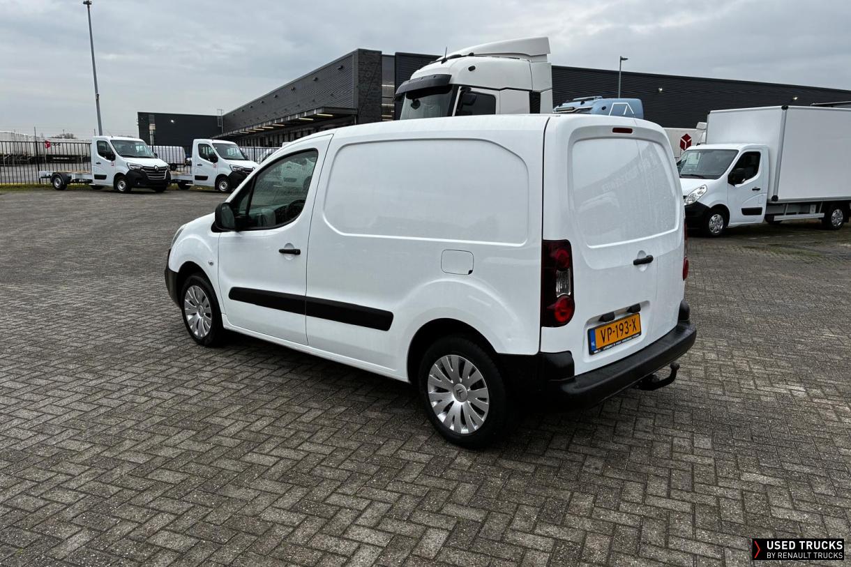 Citroen Berlingo 75