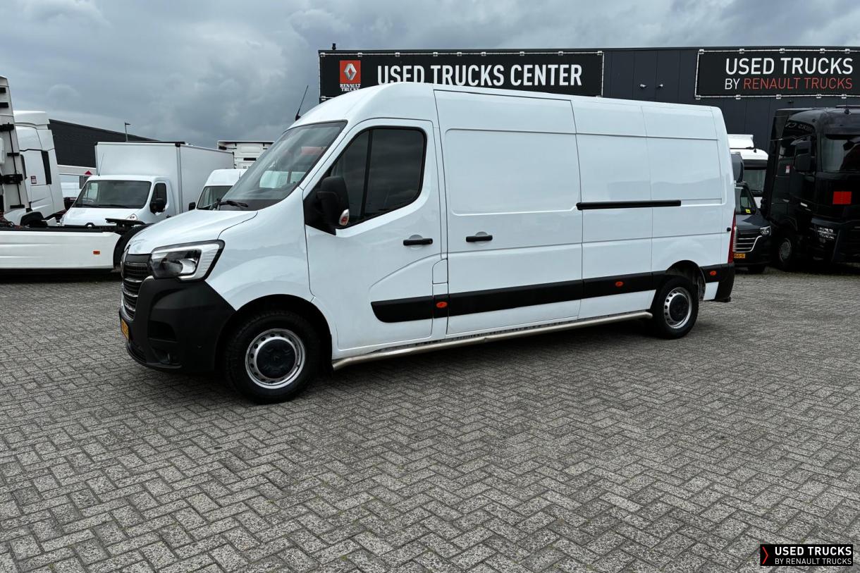 Renault Trucks Master 150