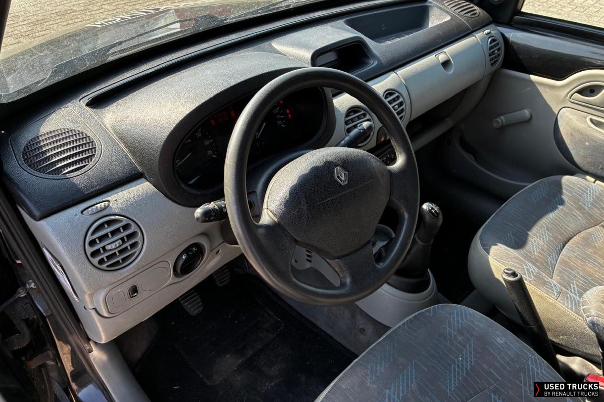 Renault Trucks Kangoo 68