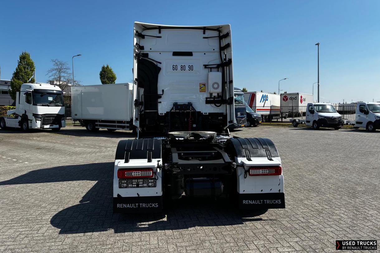Renault Trucks T High 480