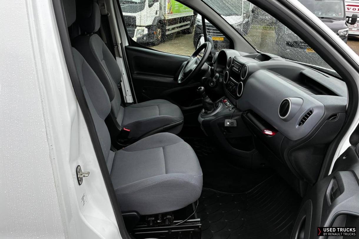 Citroen Berlingo 75