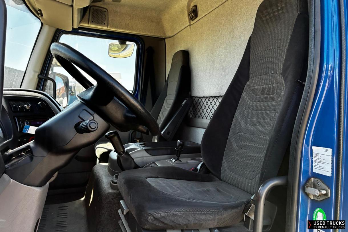 DAF LF 180