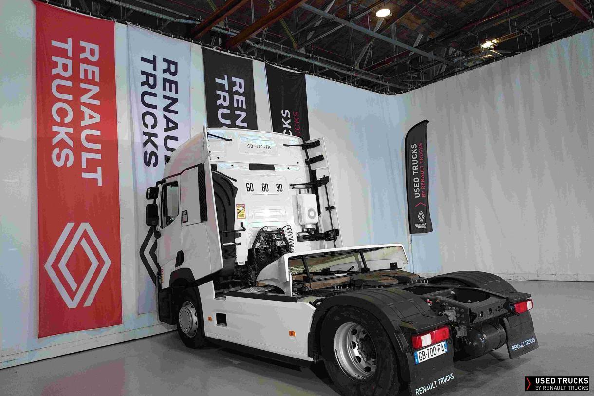 Renault Trucks T 520
