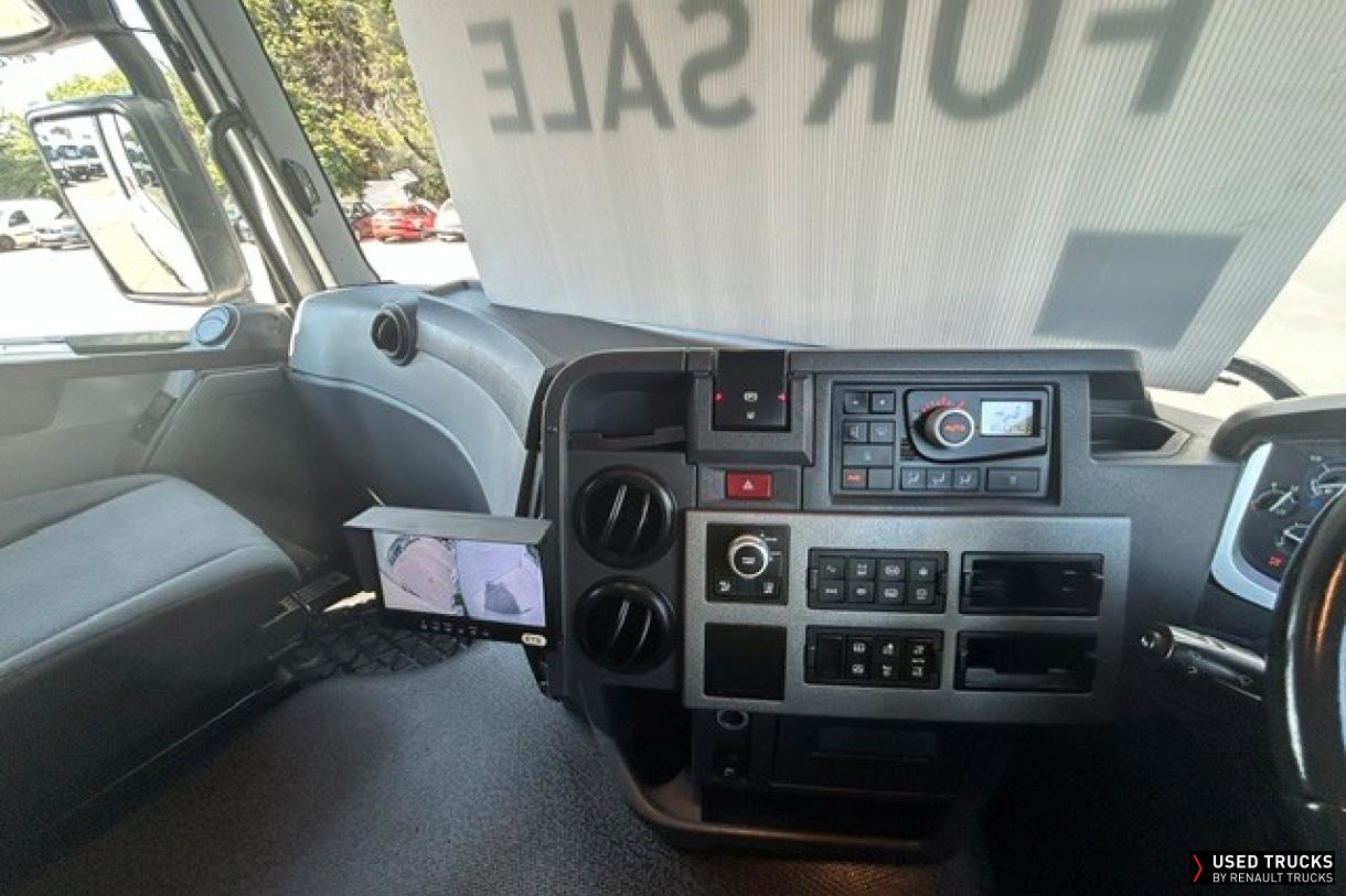 Renault Trucks T 460