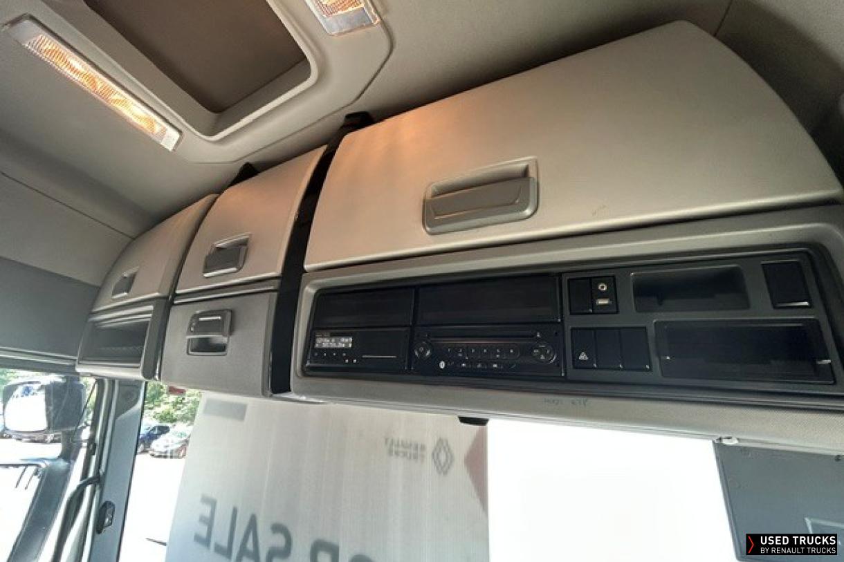 Renault Trucks T 460