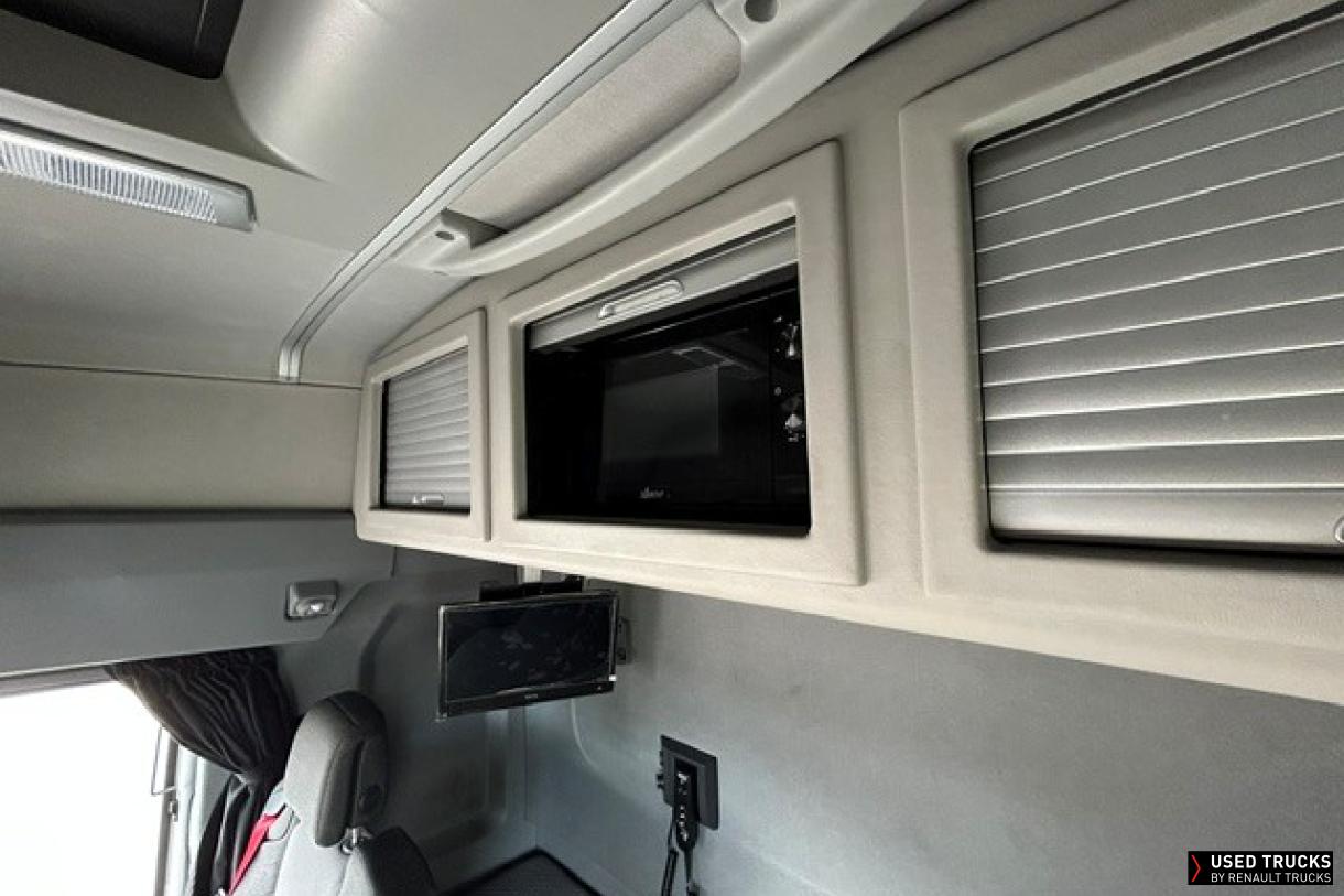 Renault Trucks T 480