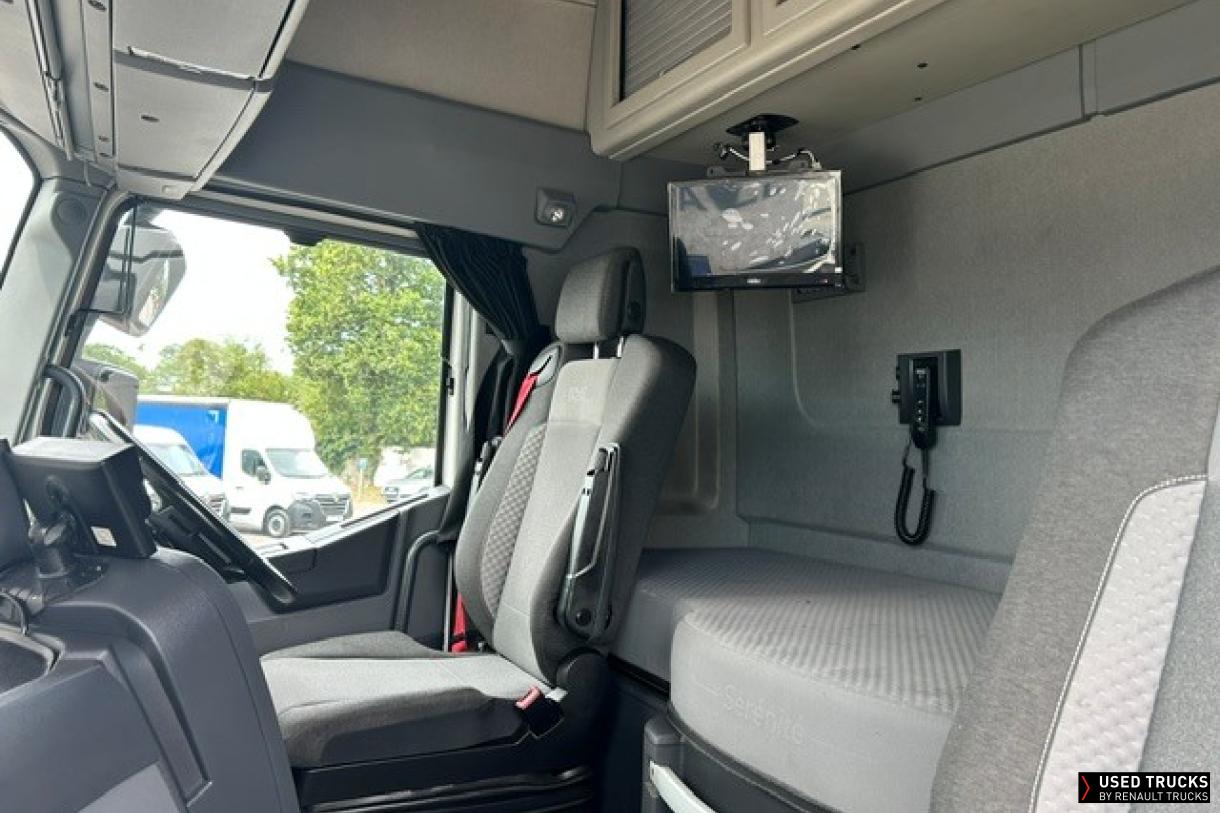 Renault Trucks T 480