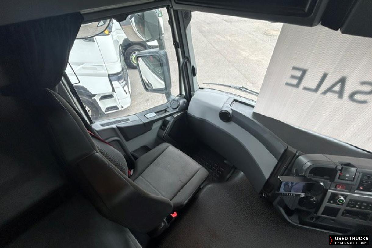 Renault Trucks T 460