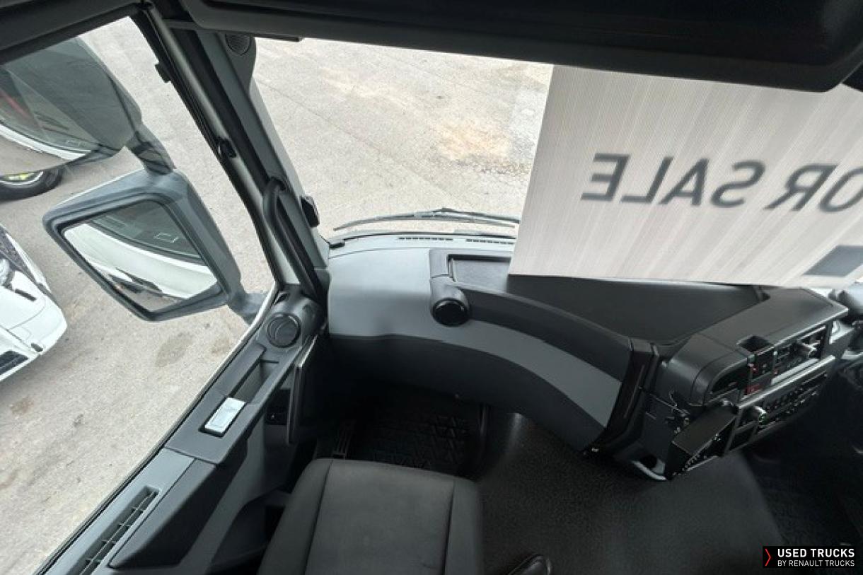 Renault Trucks T 460