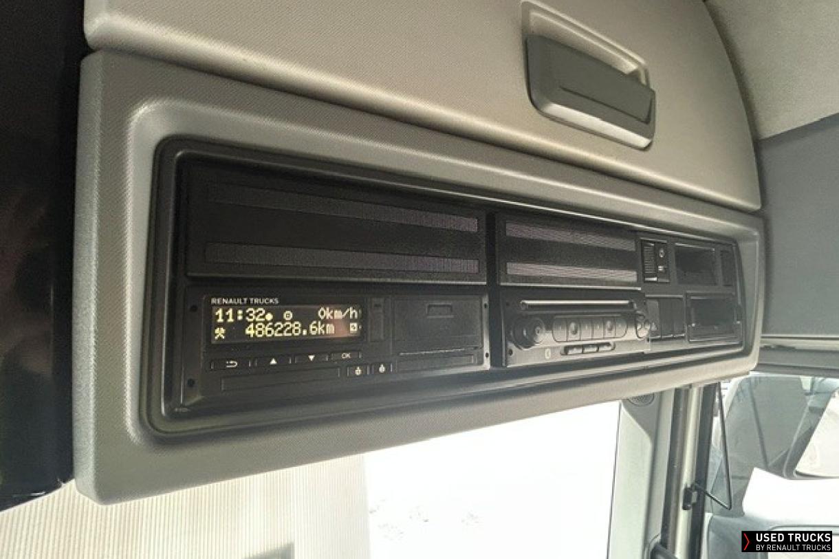 Renault Trucks T 460