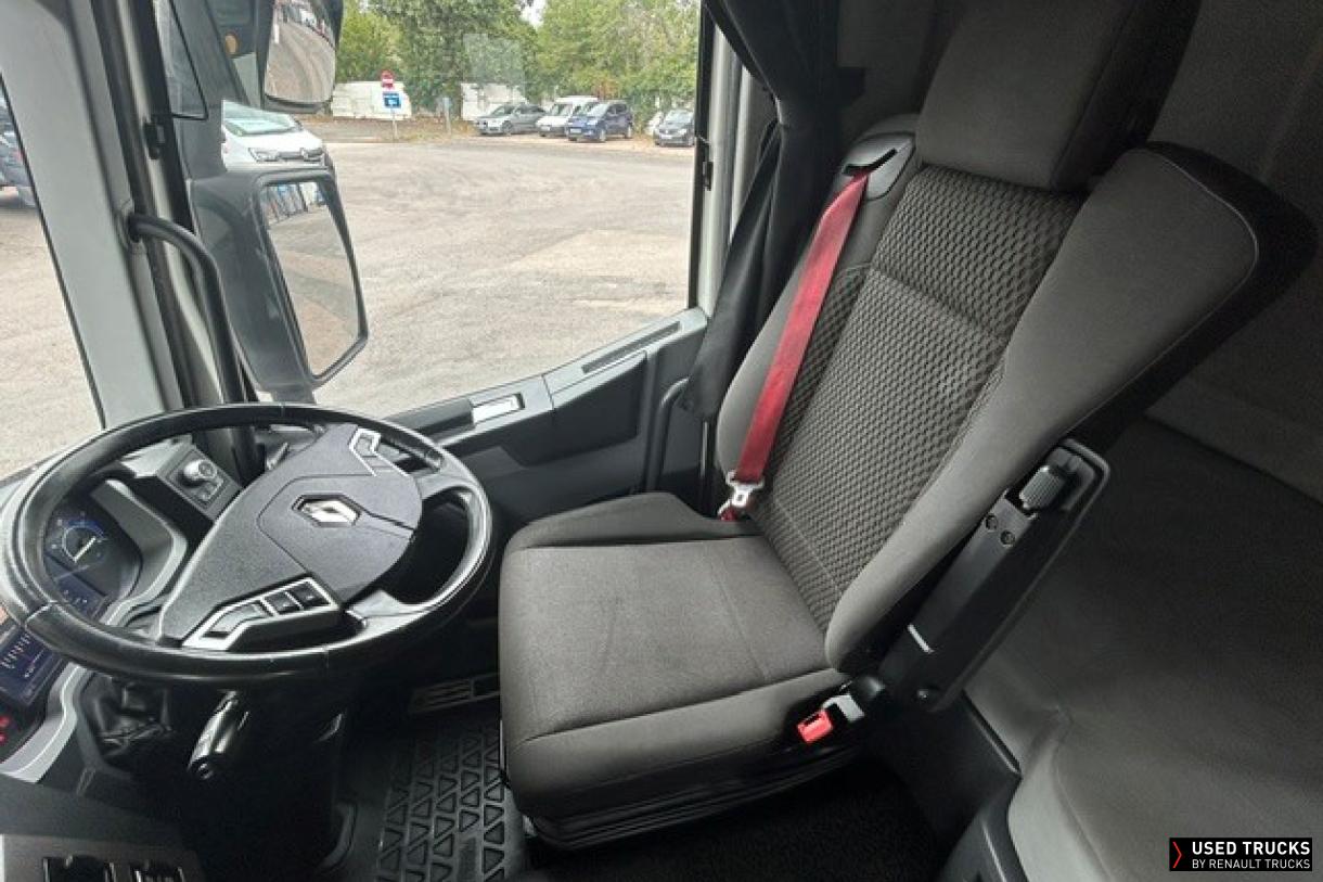 Renault Trucks T 460