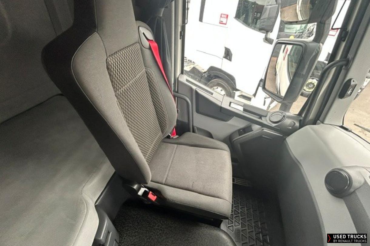 Renault Trucks T 460
