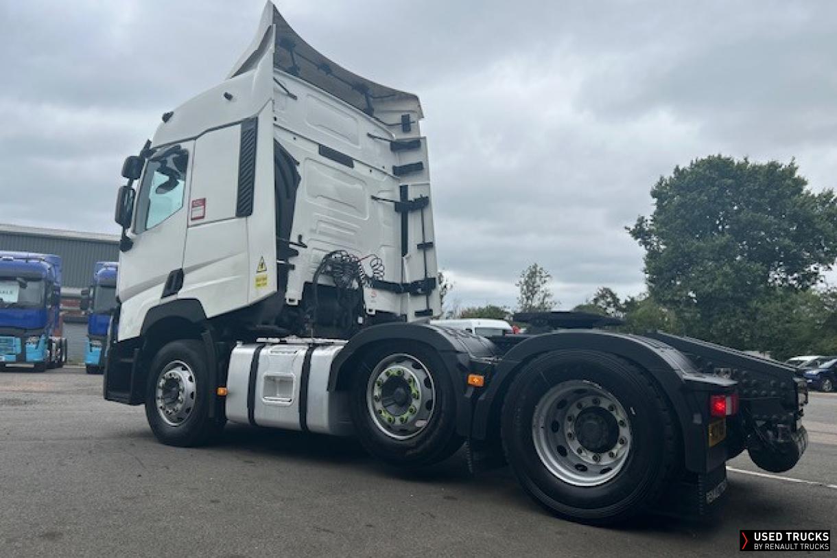 Renault Trucks T 460