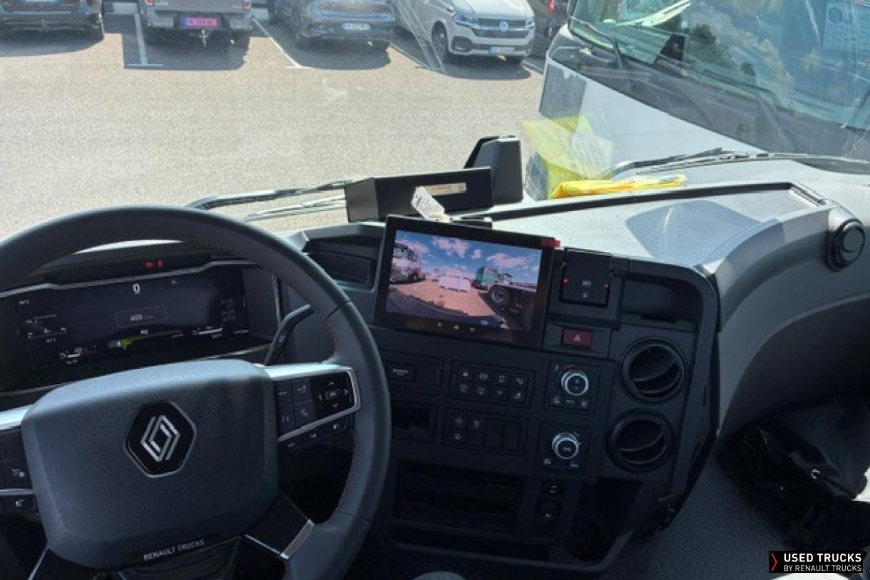 Renault Trucks C 