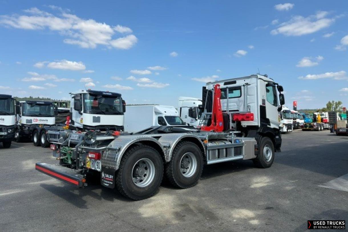 Renault Trucks C 
