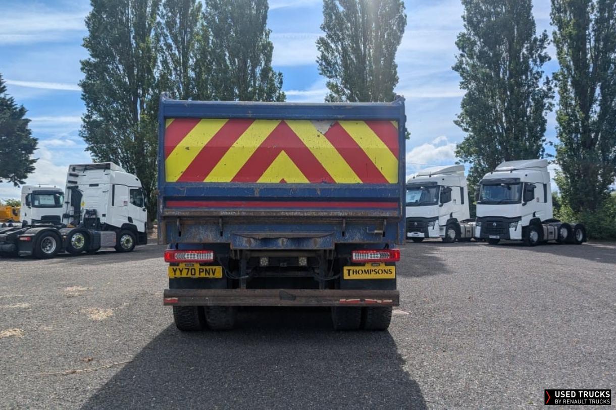 Renault Trucks C 430