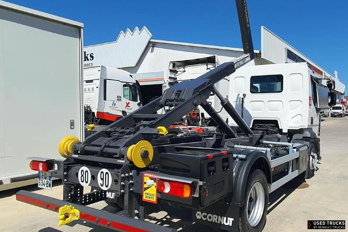 Renault Trucks D 210