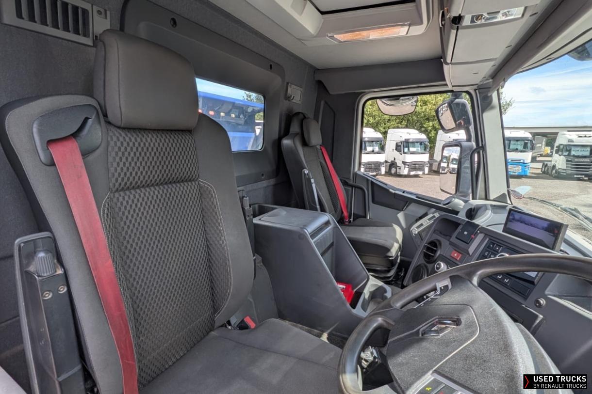 Renault Trucks C 430