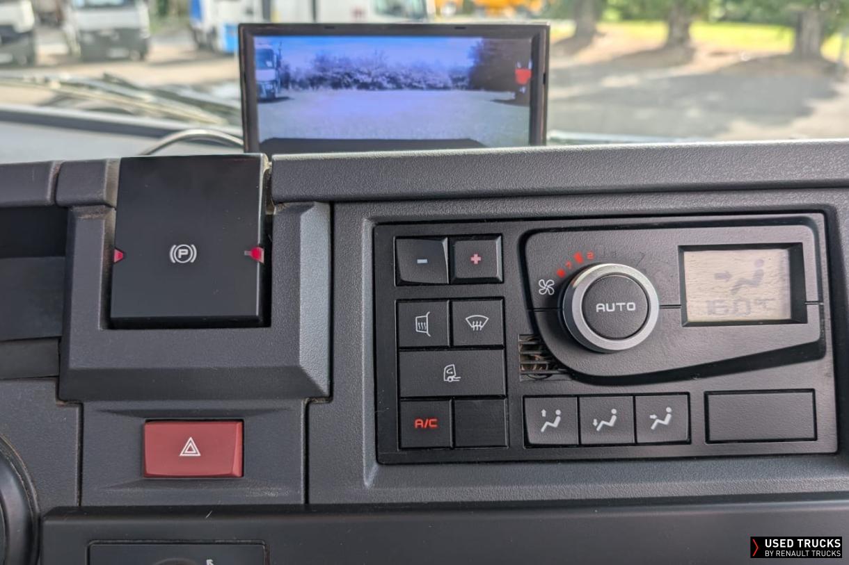 Renault Trucks C 430