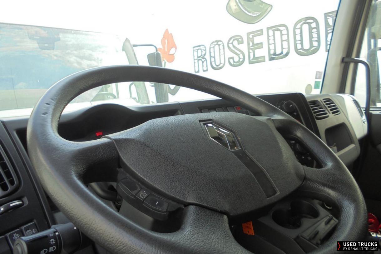 Renault Trucks D 210