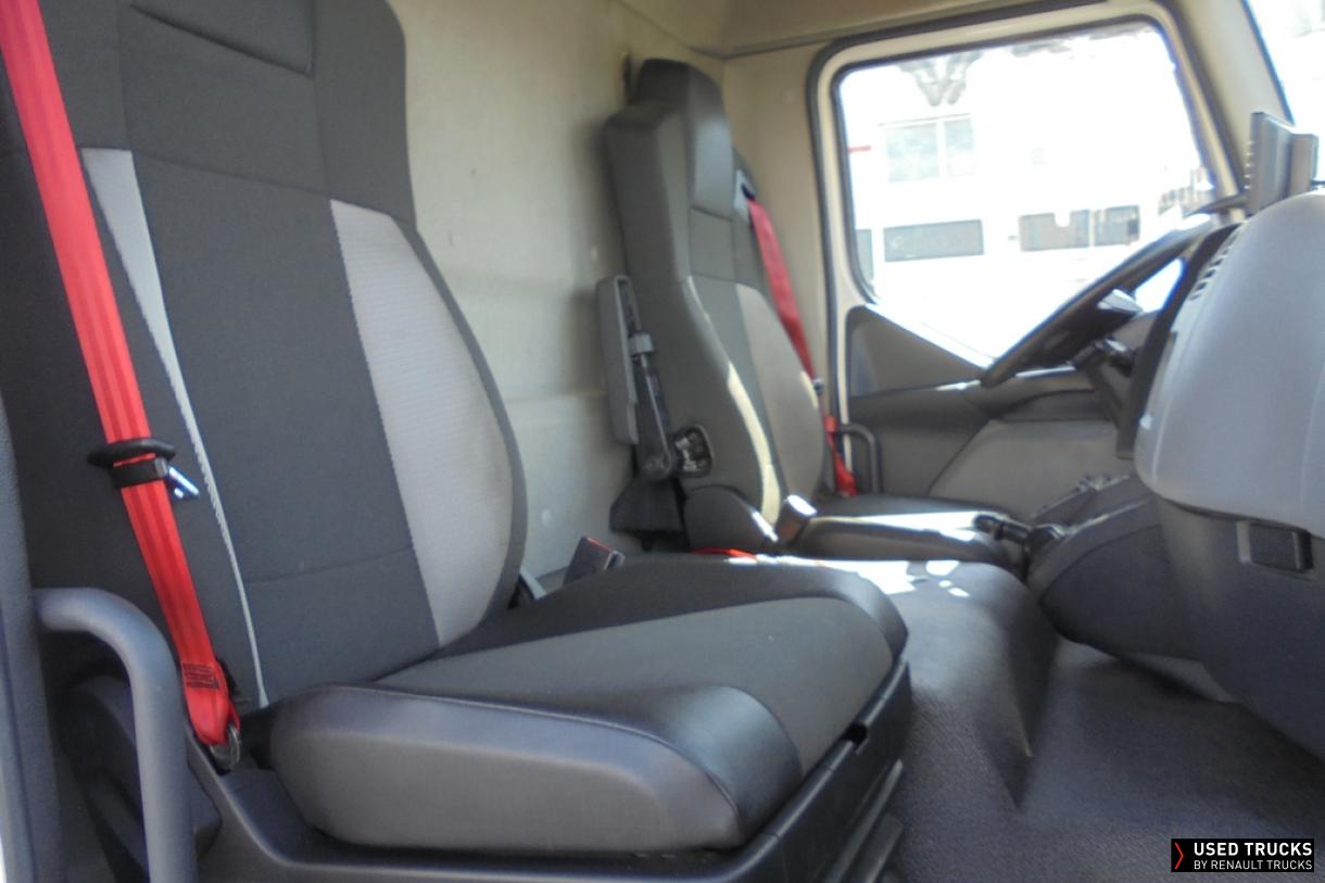 Renault Trucks D 210