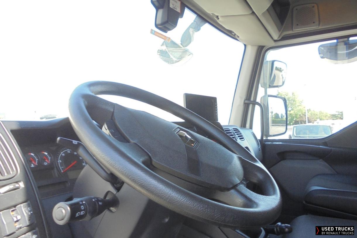 Renault Trucks D 210