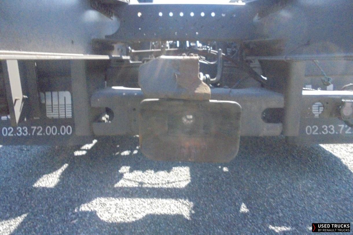 Renault Trucks T 460