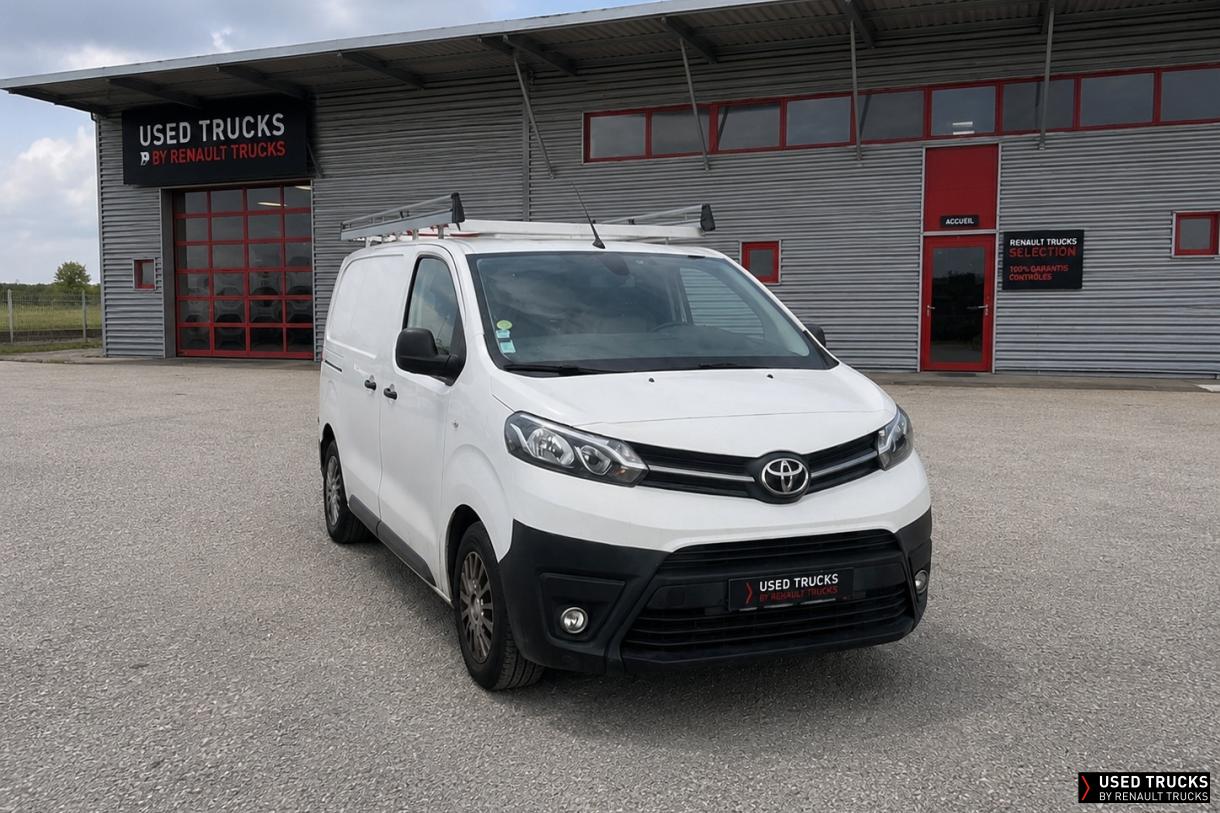 Toyota N/A 