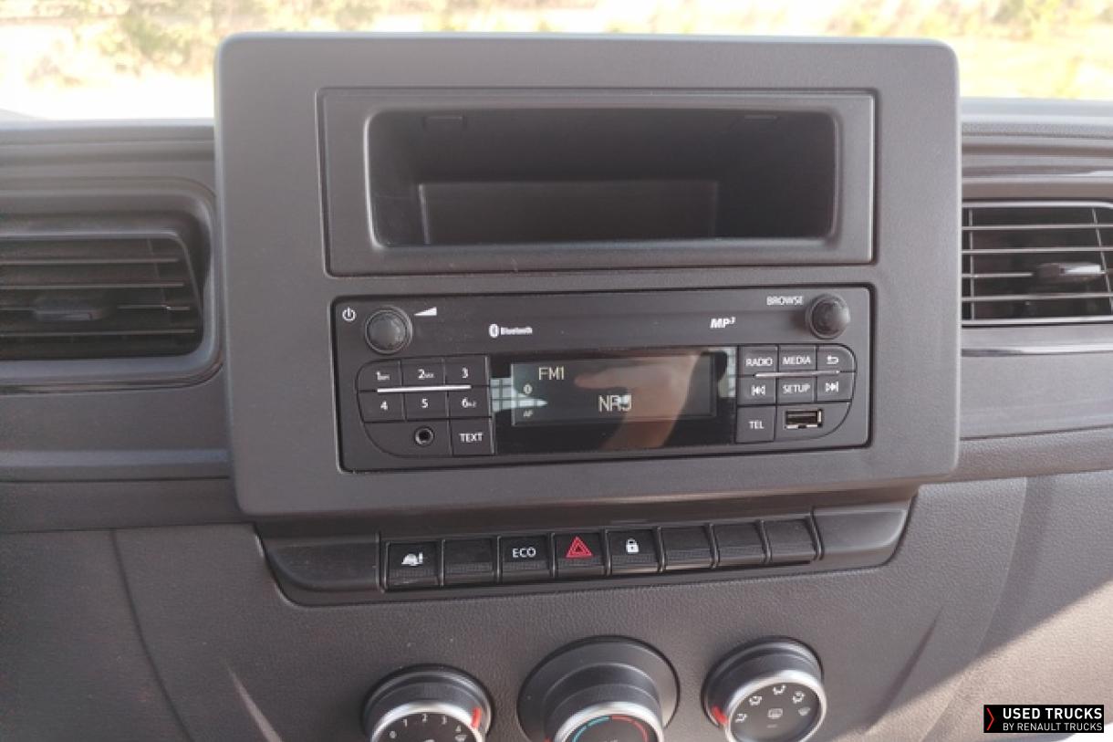 Renault Master 130