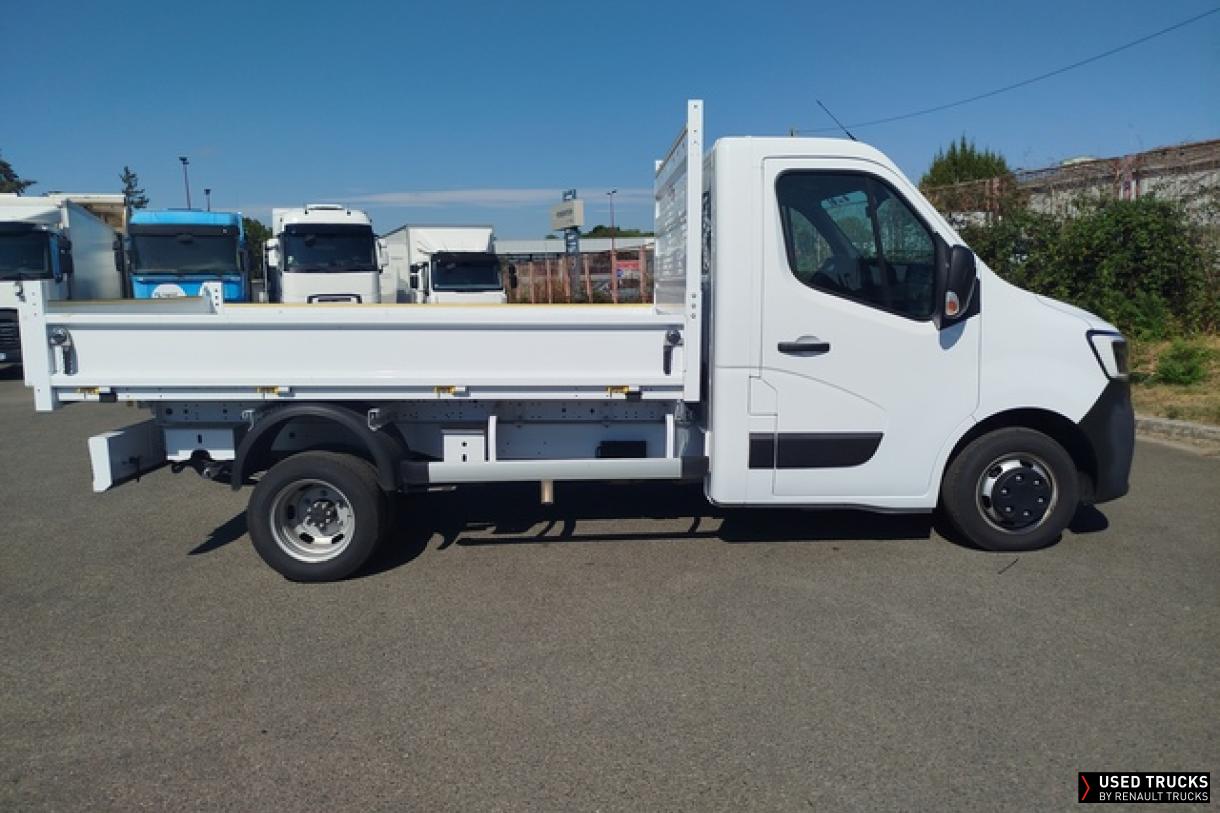 Renault Master 130