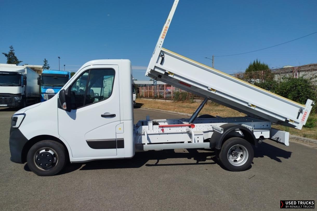 Renault Master 130
