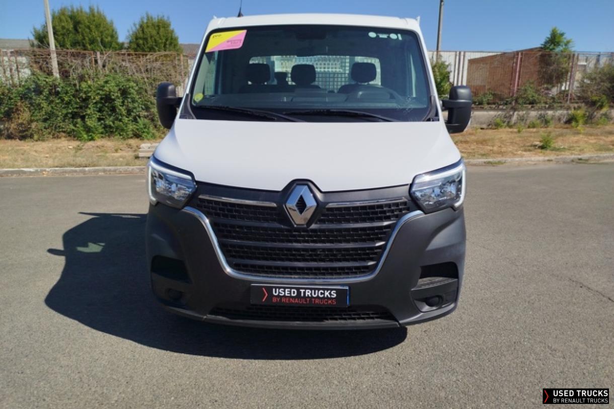 Renault Master 130