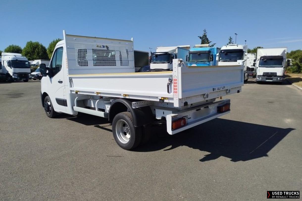 Renault Master 130