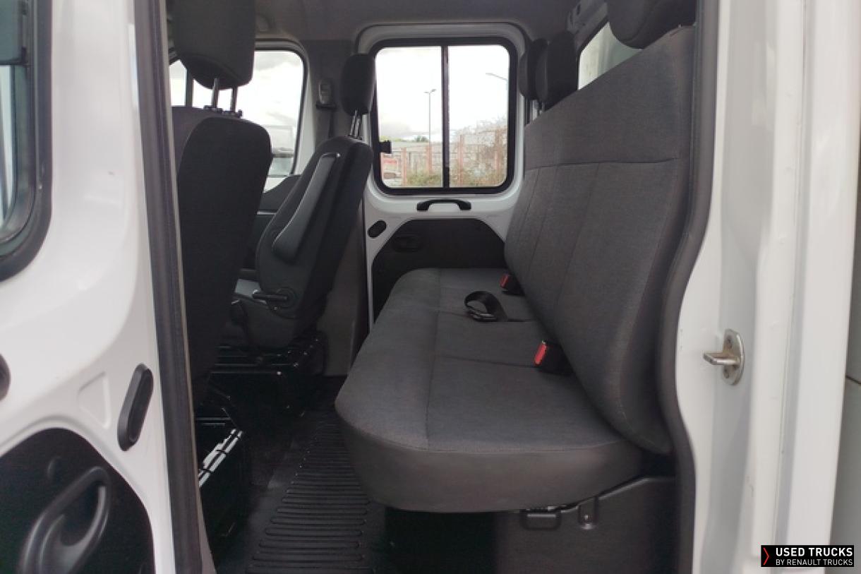 Renault Master 130