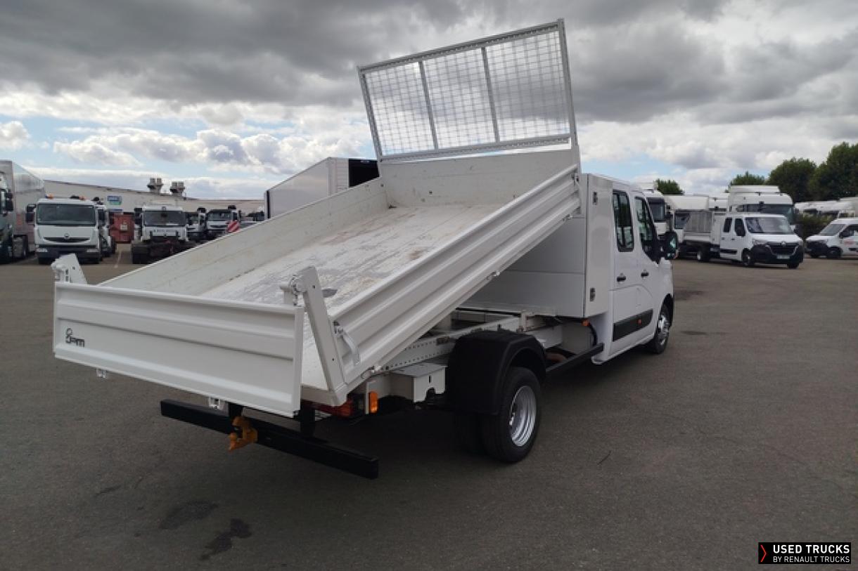 Renault Master 130