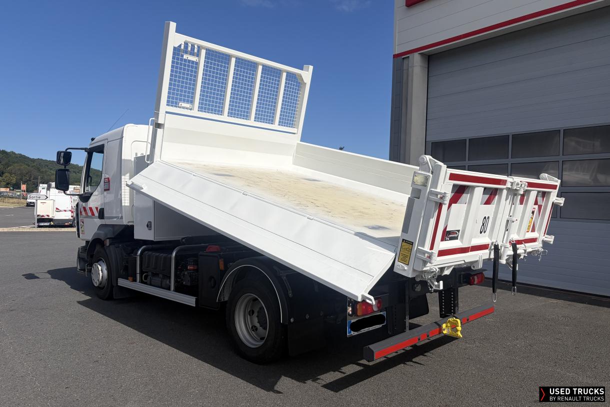Renault Trucks D 250