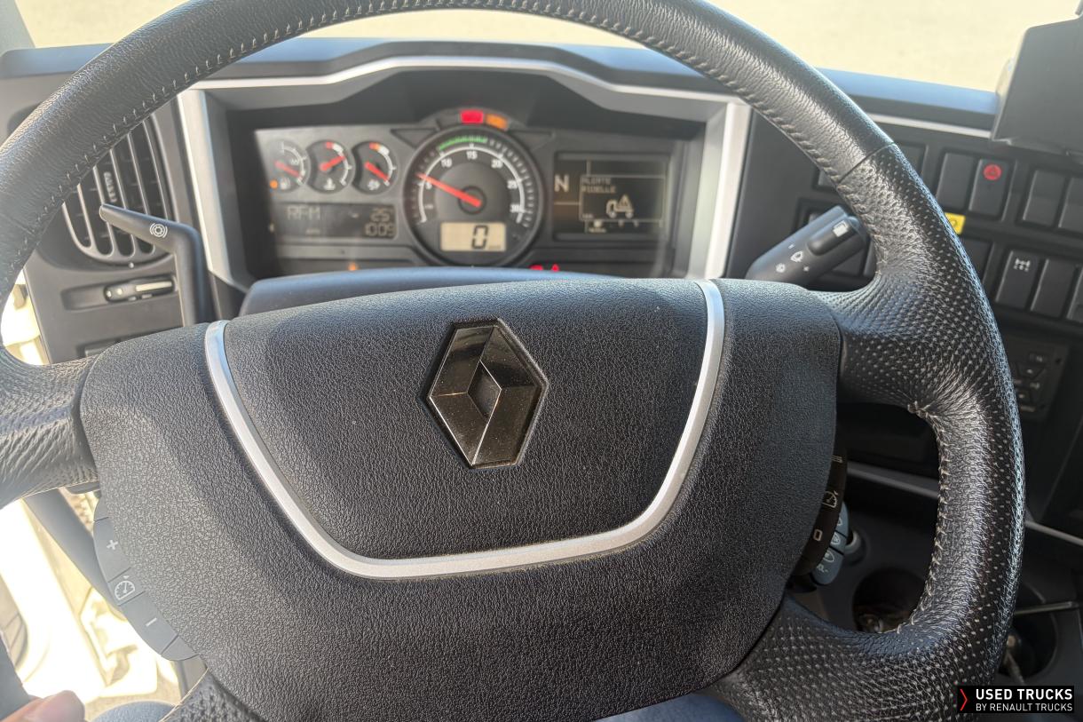 Renault Trucks D 250