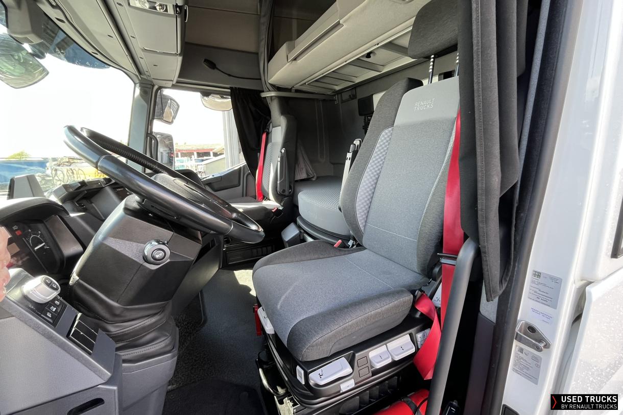 Renault Trucks T High 480