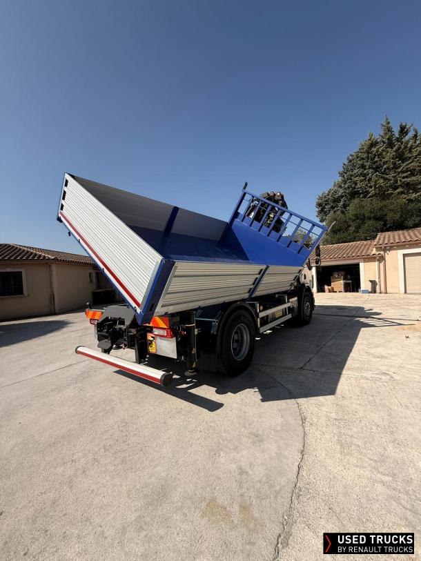 Renault Trucks C cab 2.3 320
