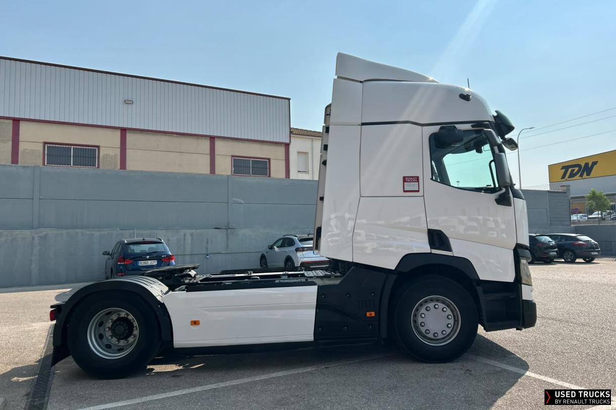 Renault Trucks T 480