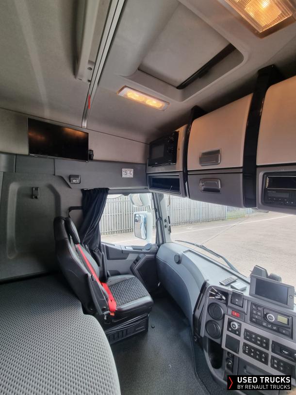 Renault Trucks T High 520