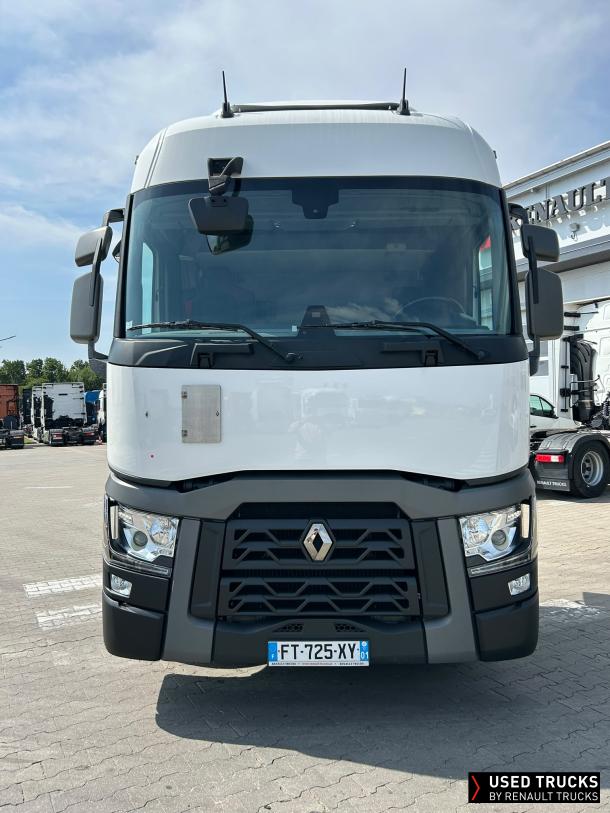 Renault Trucks T 480