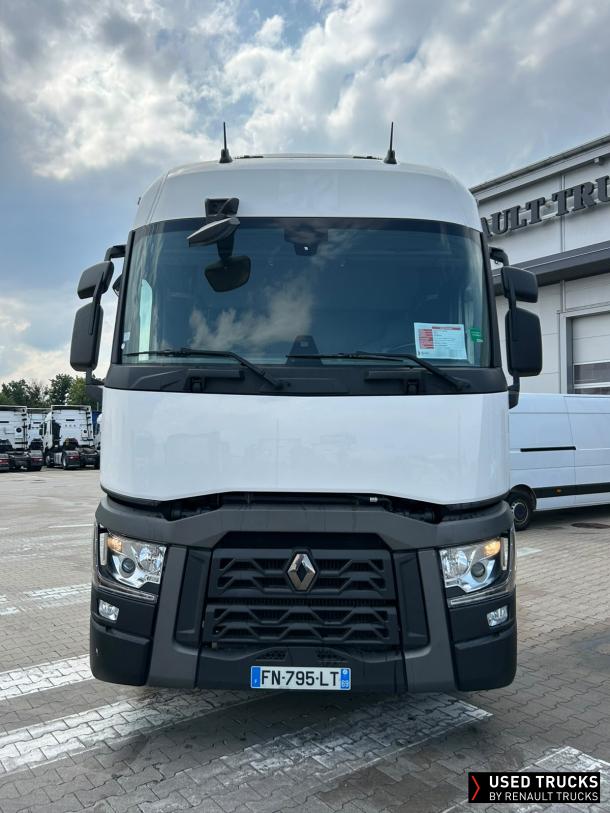 Renault Trucks T 460
