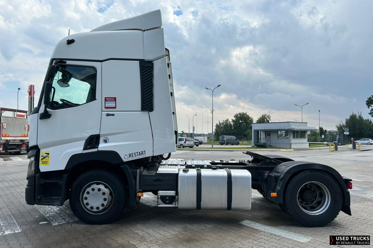 Renault Trucks T 460