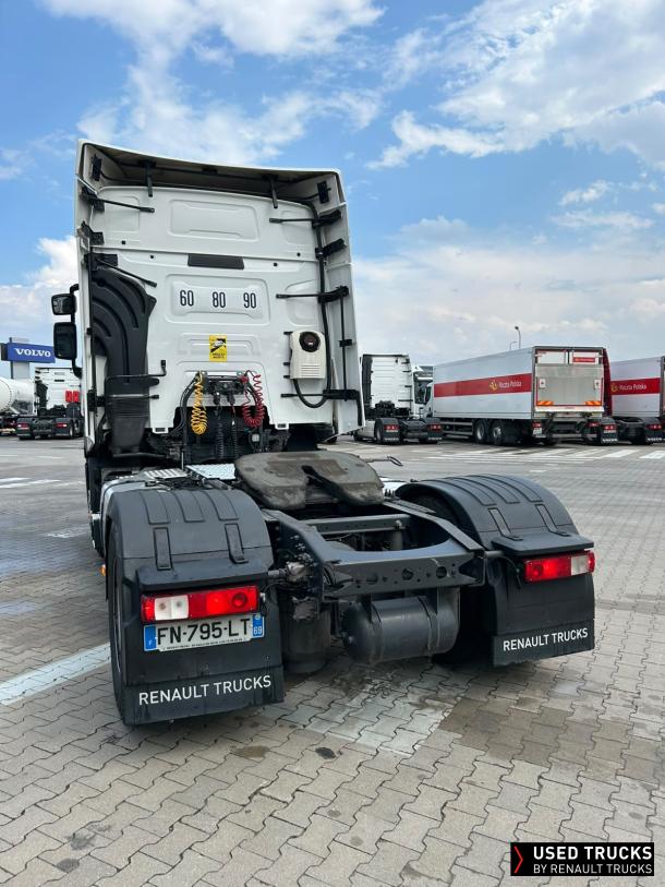 Renault Trucks T 460