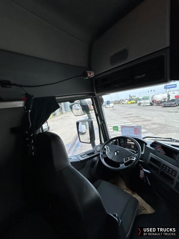 Renault Trucks T 460